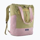 Rucsac de oraș Patagonia Terravia Tote 24 l quiet violet