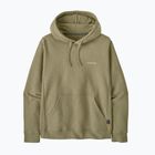Bluză pentru bărbați Patagonia Boardshort Logo Uprisal Hoody gumtree green