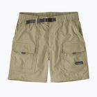 Pantaloni scurți pentru bărbați Patagonia Outdoor Everyday 6" weathered stone