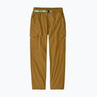 Pantaloni pentru femei Patagonia Outdoor Everyday Cargo bobcat brown