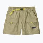 Pantaloni scurți pentru femei Patagonia Outdoor Everyday weathered stone