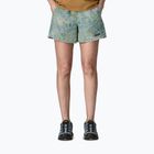 Pantaloni scurți pentru femei Patagonia Baggies 5" moon tripper/virtually blue