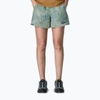 Pantaloni scurți pentru femei Patagonia Baggies 5" moon tripper/virtually blue