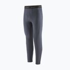 Colanți termoactivi pentru bărbați Patagonia Capilene Midweight smolder blue