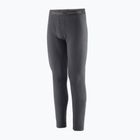 Colanți termoactivi pentru bărbați Patagonia Capilene Termal Weight smolder blue