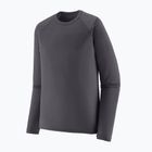 Bluză termoactivă pentru bărbați Patagonia Capilene Thermal Weight Crew smolder blue