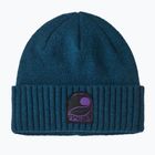 Căciulă de iarnă Patagonia Brodeo Beanie pass it around: glacial blue