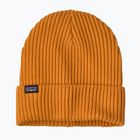 Căciulă de iarnă Patagonia Fishermans Rolled Beanie autumn orange
