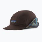 Căciulă de iarnă Patagonia Isthmus Earflap Cap den brown