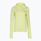 Bluză pentru femei Patagonia Cap Cool Sun Hoody vellum green - light vellum green x-dye