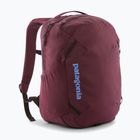 Rucsac de oraș Patagonia Atom Day Pack 24 l berry fig