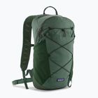 Rucsac de turism Patagonia Terravia Pack 14 l canopy green