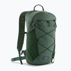Rucsac de turism Patagonia Terravia Pack 14 l canopy green