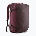 Geantă de călătorie Patagonia Black Hole MLC 45 l berry fig