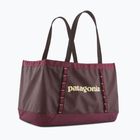 Geantă Patagonia Black Hole Tote 25 l berry fig