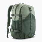 Rucsac de turism Patagonia Refugio Day 30 l cover green