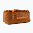 Geantă de călătorie Patagonia Black Hole Duffel 55L cinnamon brown