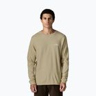 Longsleeve pentru bărbați Patagonia Fitz Roy Foothills LS weathered stone