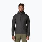 Geacă izolată pentru bărbați Patagonia Nano-Air Light ink black