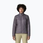 Geacă izolată pentru femei Patagonia Nano Puff may grey