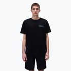 Tricou pentru bărbați Napapijri S-Vignonil Back black beauty