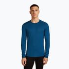 Bărbați Icebreaker 200 Oasis Crewe termică longsleeve atlantis