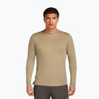Longsleeve de trecking pentru bărbați icebreaker Merino 125 Cool-Lite Sphere III Tee flagstone