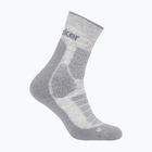 Șosete pentru bărbați icebreaker Merino Hike+ Heavy Crew blizzard heather/alloy