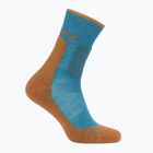 Șosete Icebreaker pentru bărbați Merino Hike+ Medium Crew topaz/trail
