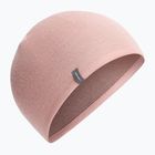 Căciulă de iarnă icebreaker Pocket Hat summit/blush