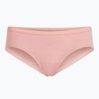 Chiloți termici pentru femei icebreaker Siren Hipkini blush