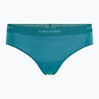 Icebreaker chiloți termici pentru femei Merino 125 Cool-Lite Sprite Hipster topaz