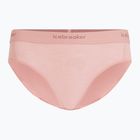 Icebreaker chiloți termici pentru femei Merino 125 Cool-Lite Sprite Hipster blush