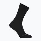 Șosete pentru femei icebreaker Merino Hike+ Liner Crew black