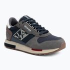 Încălțăminte pentru bărbați Napapijri NP0A4IQH navy/grey