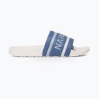 Papuci pentru bărbați Napapijri NP0A4IQV white/navy