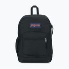 Rucsac de oraș Jansport Cross Town Plus 26 l black