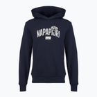 Bluză pentru bărbați Napapijri B-Funes H blue marine