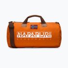 Geantă de voiaj Napapijri Bering 3 48 l orange pumpkin