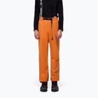 Pantaloni pentru bărbați Napapijri N-Arver orange pumpkin