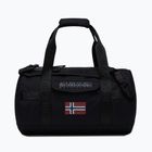 Geantă de voiaj Napapijri Bering Travel Small 1 24,5 l black beauty