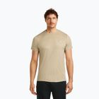 Tricou pentru bărbați icebreaker Merino 150 Tech Lite Peaceful Pass Tee flagstone