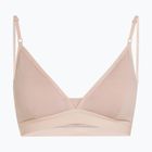 Sutien termoactiv icebreaker Merino 150 Siren Bra Inserts pink quartz