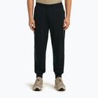 Pantaloni de trekking pentru bărbați Icebreaker Merino 200 Shifter black
