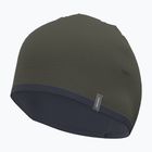 Căciulă icebreaker Merino 200 Oasis Reversible Beanie dark loden/midnight navy