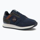 Încălțăminte pentru bărbați Napapijri Cosmos NP0A893L navy/grey