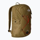 Rucsac urban The North Face Rodey 27 l cedar/lava red