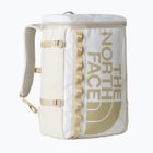 Rucsac urban The North Face Base Camp Fuse Box 30 l white ash/calacatta/pal