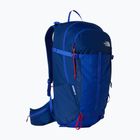 Rucsac turistic The North Face Basin 36 l estate blue/tnf blue