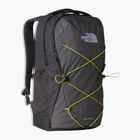 Rucsac urban The North Face Jester 28 l  anthracite grey/smoked pearl/fizz lime
